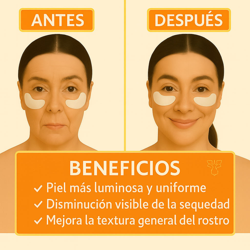 ACABA CON LAS OJERAS EN 7 DÍAS